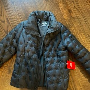 NWT North face Hilladown jacket size medium